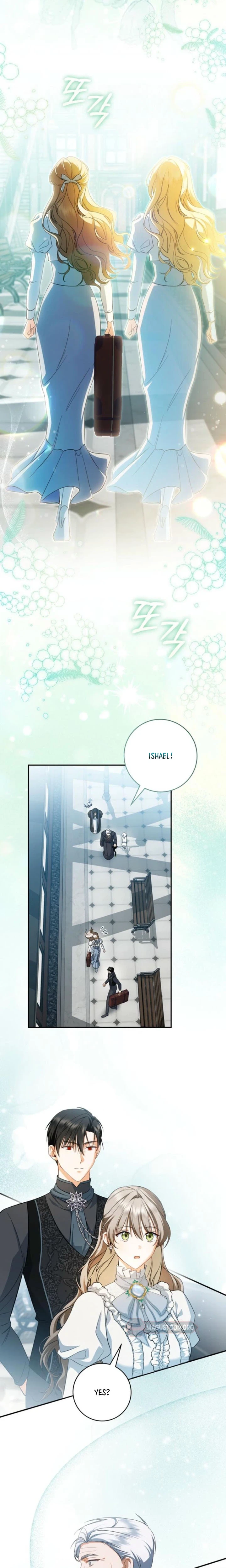 My Dream is to Get My Own House Chapter 67 Page 20