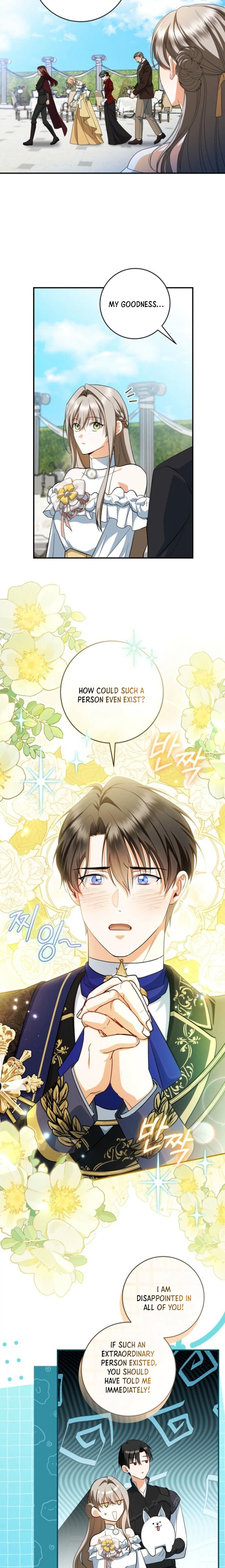 My Dream is to Get My Own House Chapter 58 Page 26