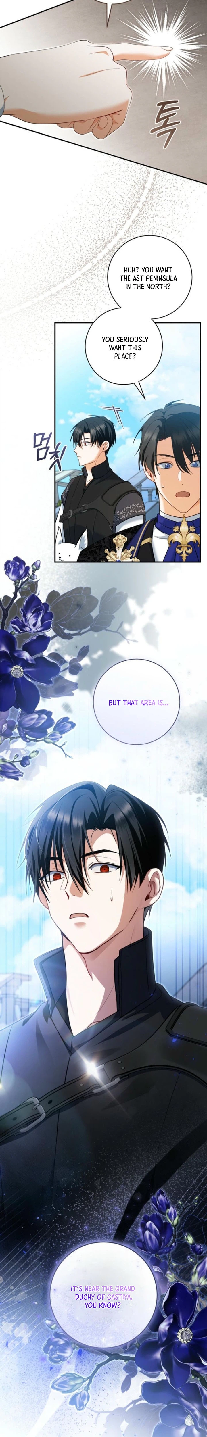 My Dream is to Get My Own House Chapter 58 Page 29