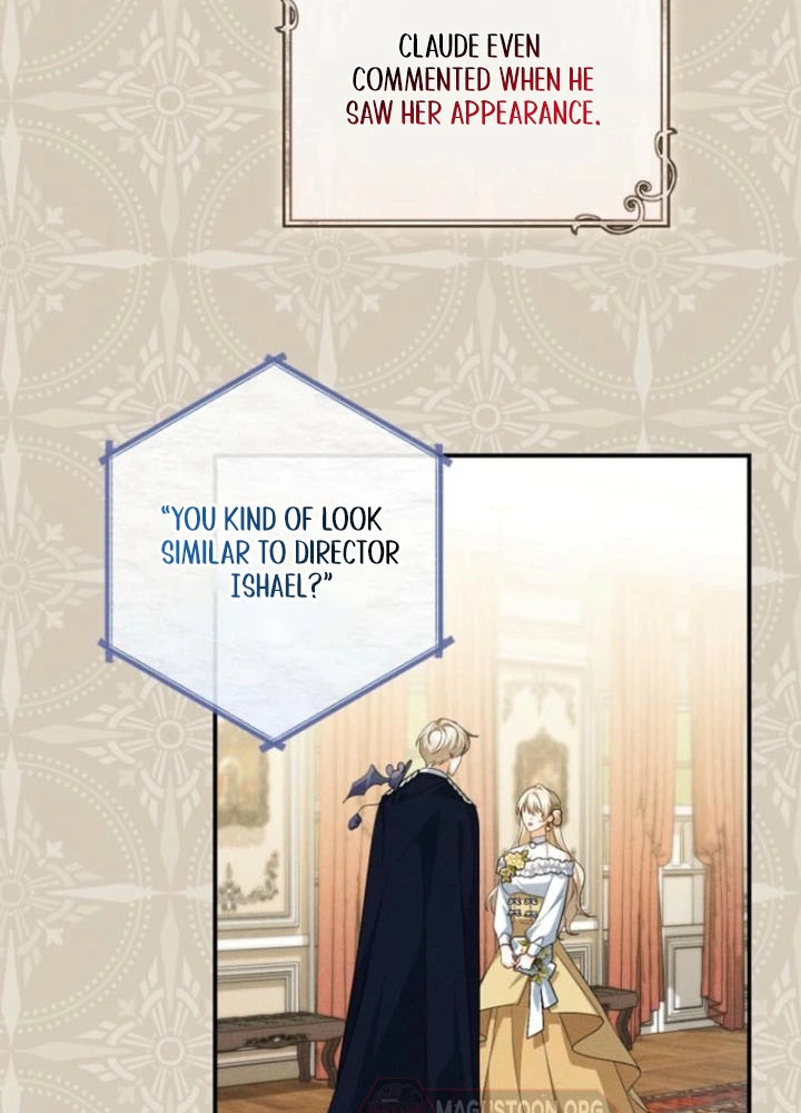 My Dream is to Get My Own House Chapter 55 Page 8