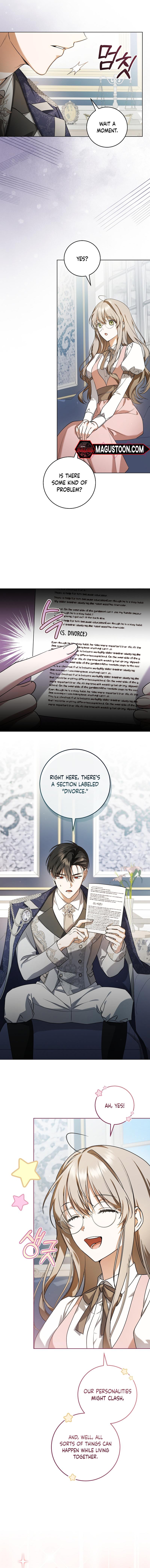 My Dream is to Get My Own House Chapter 6 - Chapter 06 Page 2