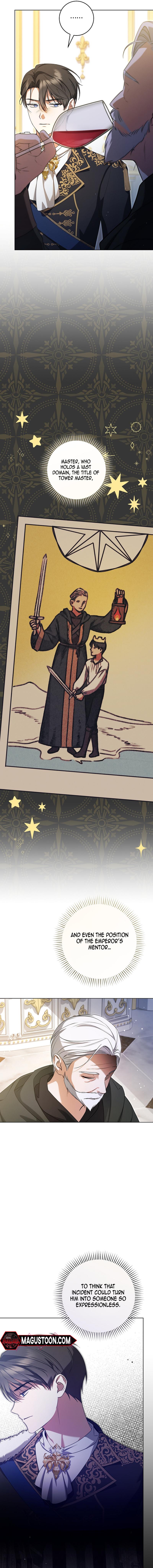 My Dream is to Get My Own House Chapter 6 - Chapter 06 Page 7