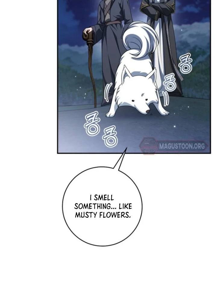 My Dream is to Get My Own House Chapter 68 Page 8