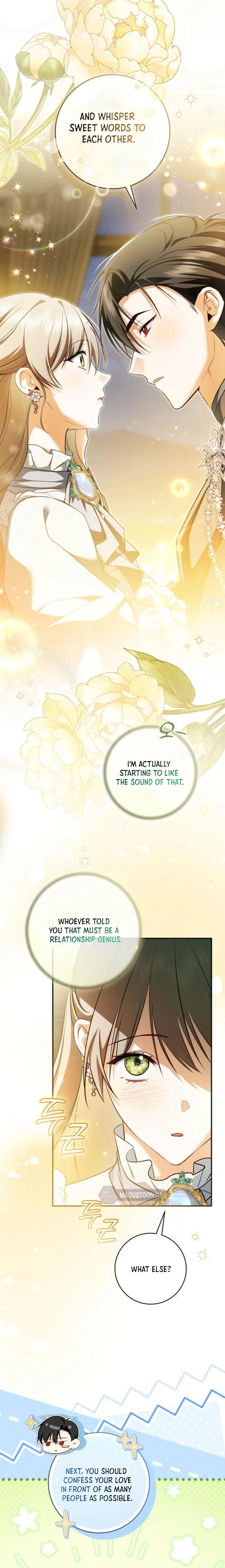 My Dream is to Get My Own House Chapter 68 Page 18