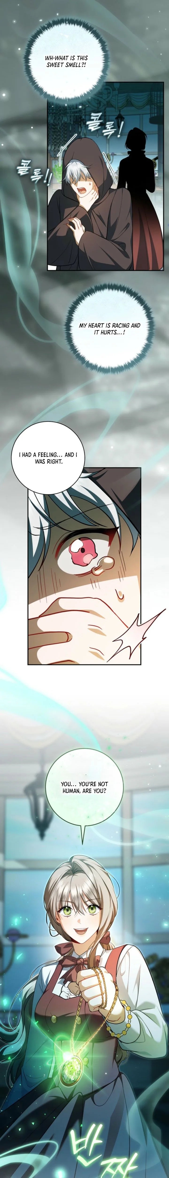 My Dream is to Get My Own House Chapter 51 Page 11
