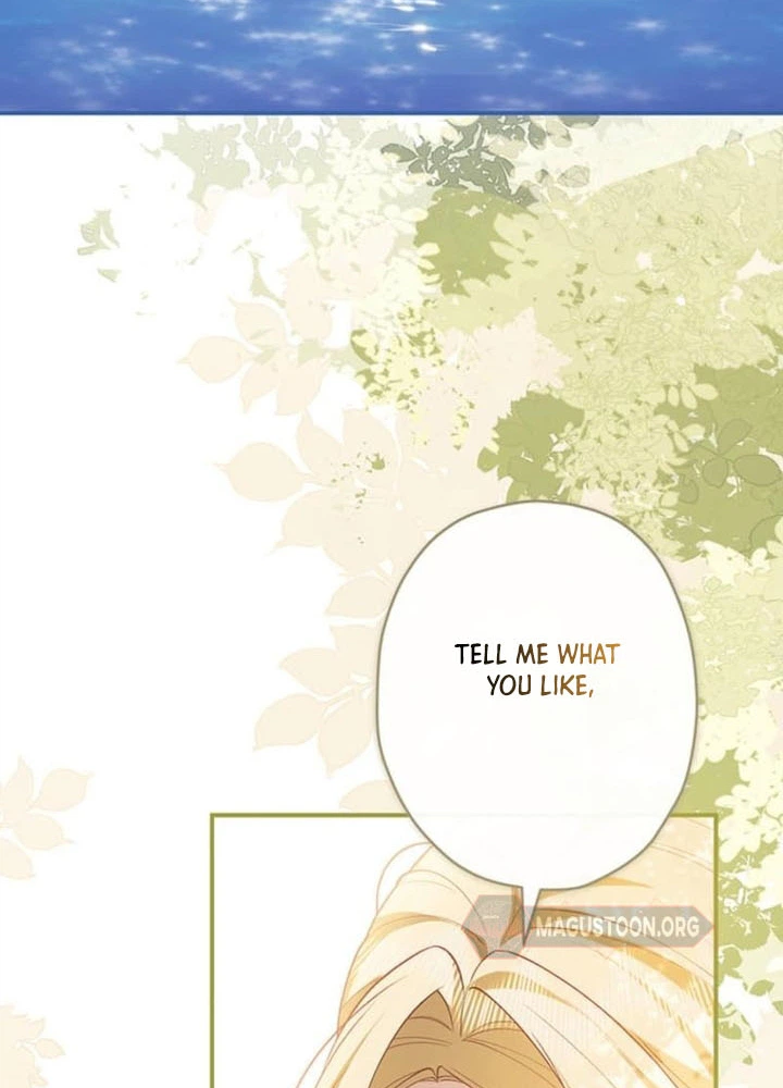 My Fiance Is a Former Assassin Prince Chapter 27 Page 8