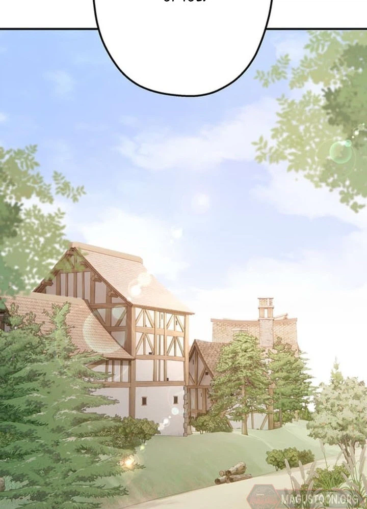 My Fiance Is a Former Assassin Prince Chapter 29 Page 8
