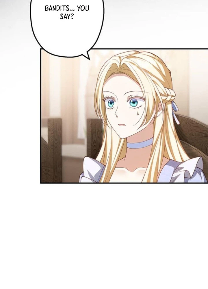 My Fiance Is a Former Assassin Prince Chapter 29 Page 16