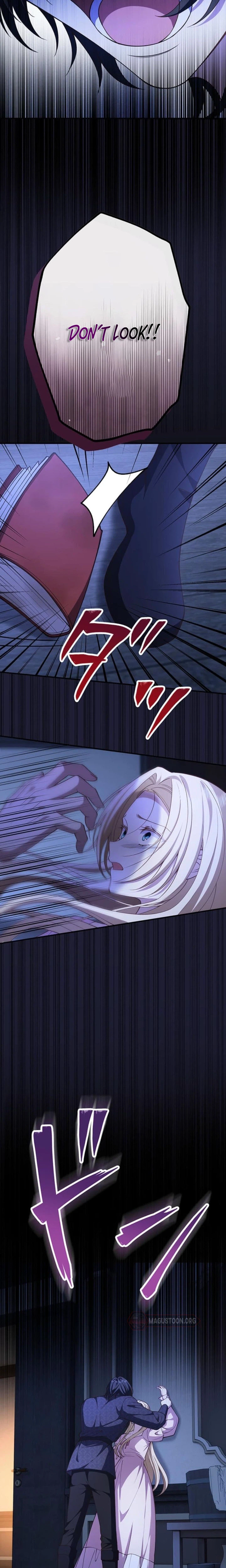 My Fiance Is a Former Assassin Prince Chapter 33 Page 3