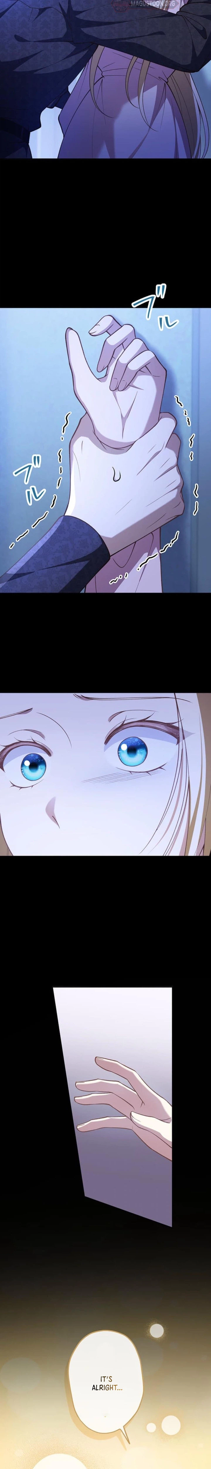 My Fiance Is a Former Assassin Prince Chapter 33 Page 6