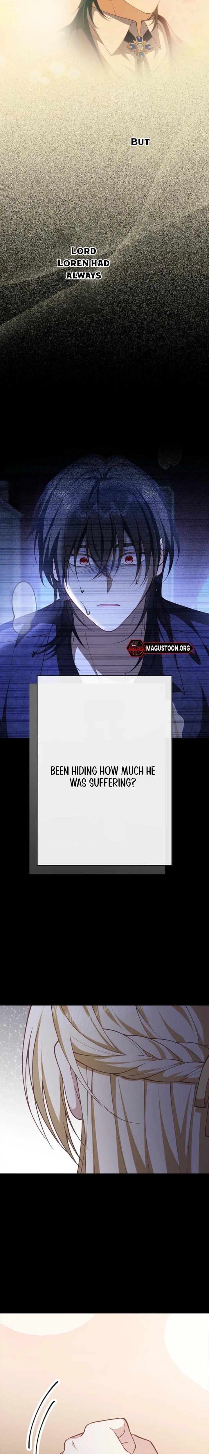 My Fiance Is a Former Assassin Prince Chapter 33 Page 17