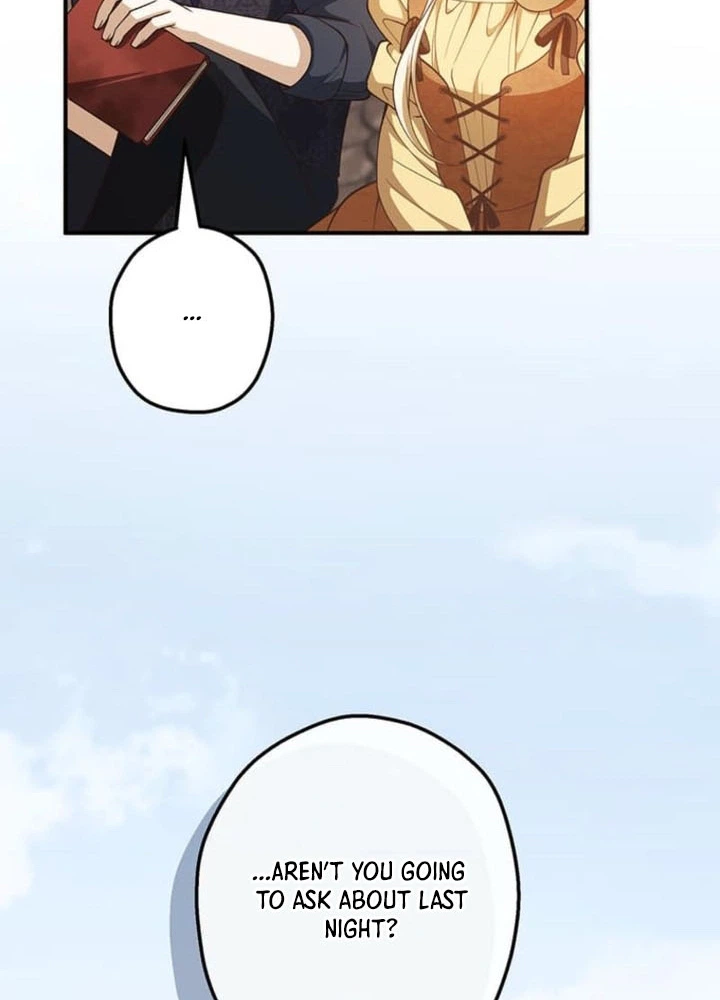My Fiance Is a Former Assassin Prince Chapter 33 Page 24
