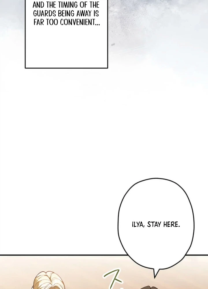 My Fiance Is a Former Assassin Prince Chapter 36 Page 12