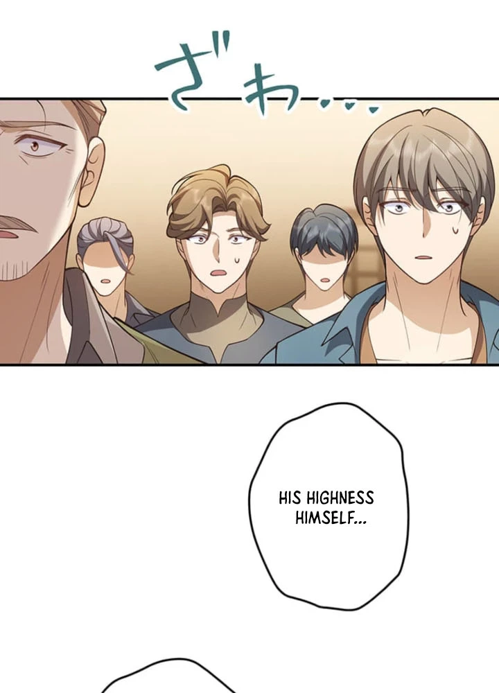 My Fiance Is a Former Assassin Prince Chapter 36 Page 16