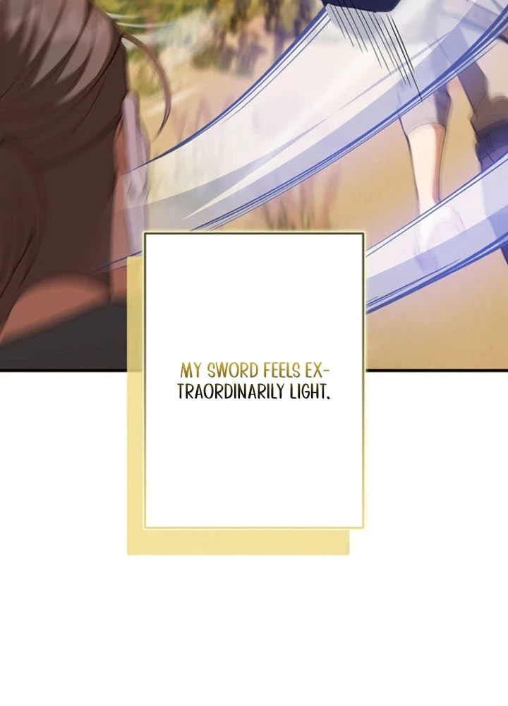 My Fiance Is a Former Assassin Prince Chapter 36 Page 28