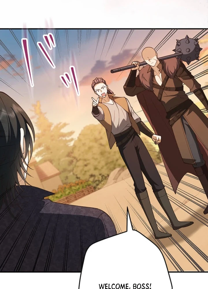 My Fiance Is a Former Assassin Prince Chapter 36 Page 32