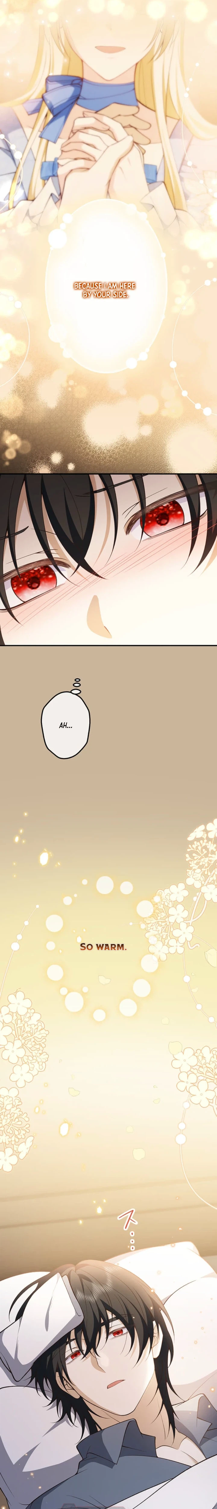 My Fiance Is a Former Assassin Prince Chapter 39 Page 6