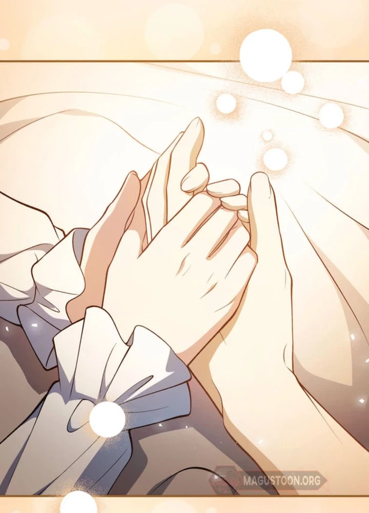 My Fiance Is a Former Assassin Prince Chapter 39 Page 8