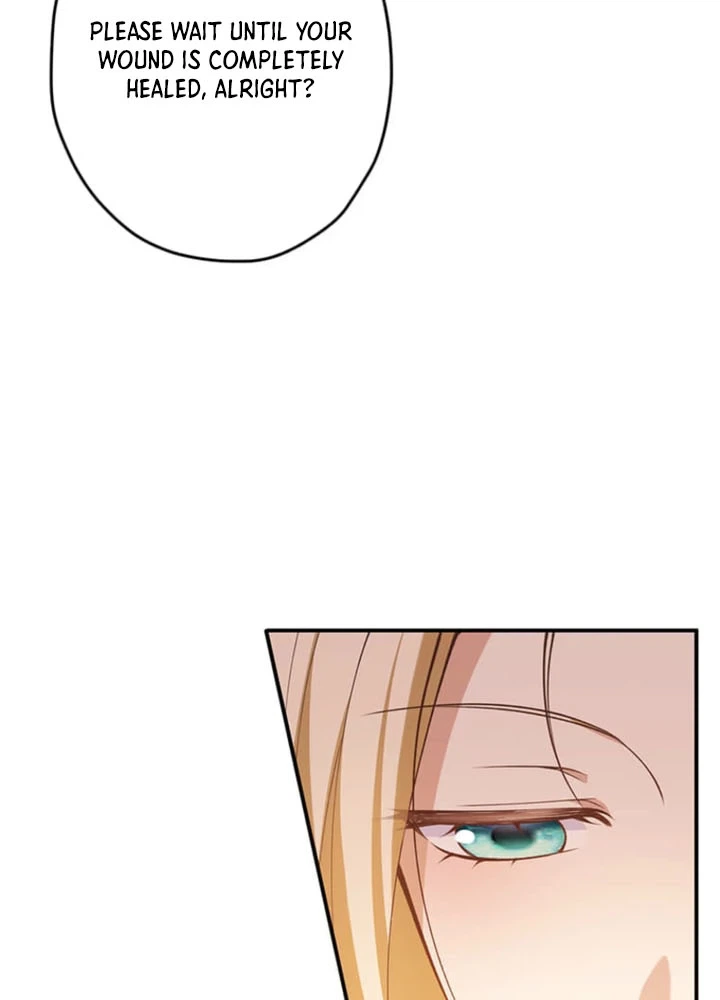 My Fiance Is a Former Assassin Prince Chapter 39 Page 20