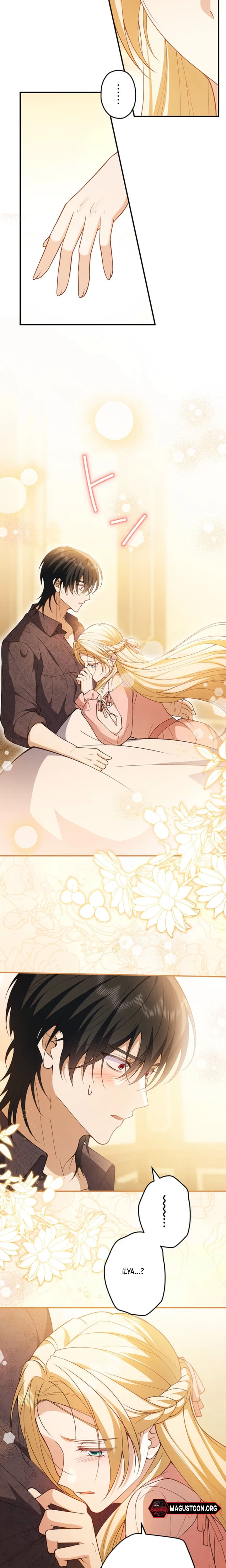 My Fiance Is a Former Assassin Prince Chapter 39 Page 21