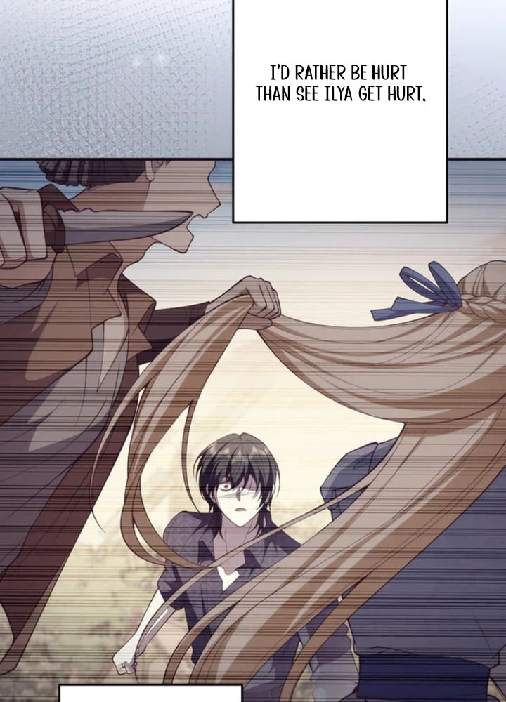 My Fiance Is a Former Assassin Prince Chapter 39 Page 24