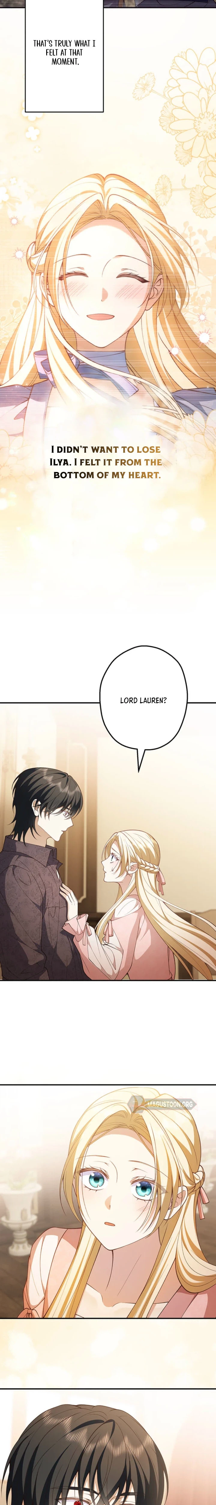 My Fiance Is a Former Assassin Prince Chapter 39 Page 25