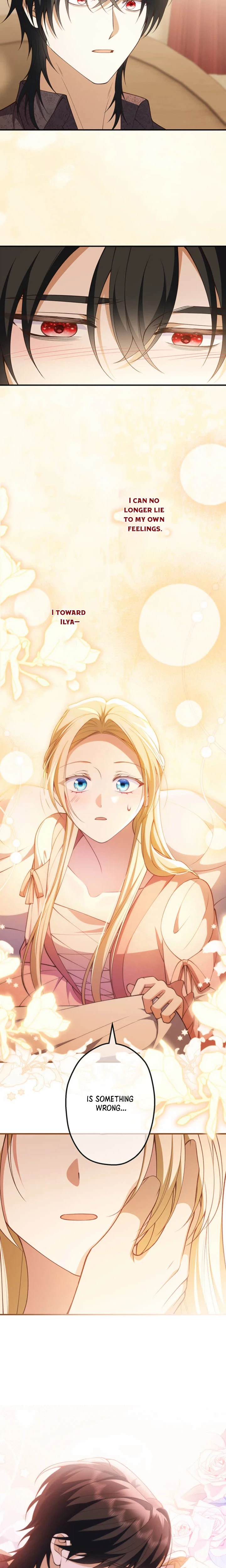My Fiance Is a Former Assassin Prince Chapter 39 Page 26