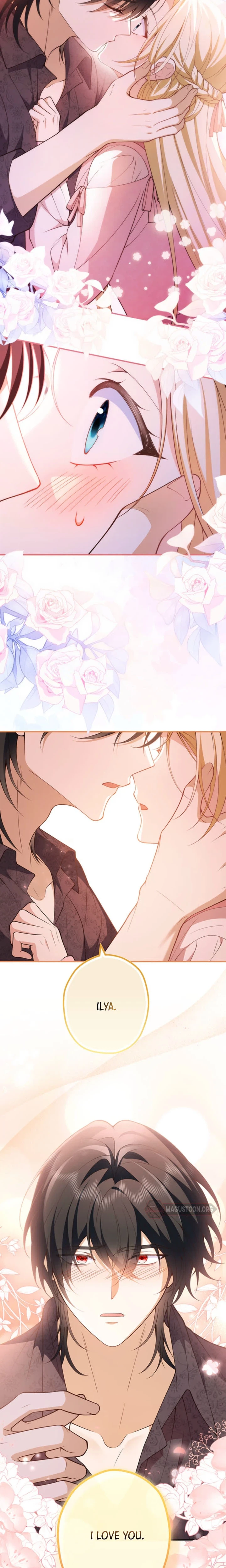 My Fiance Is a Former Assassin Prince Chapter 39 Page 27