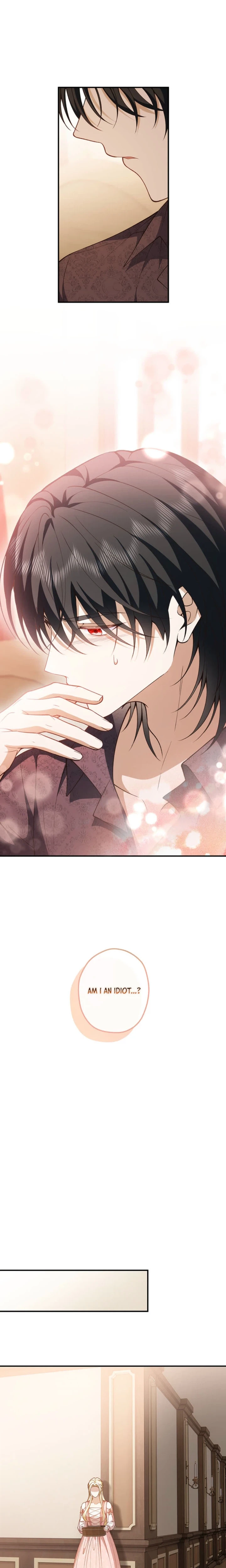 My Fiance Is a Former Assassin Prince Chapter 40 Page 7