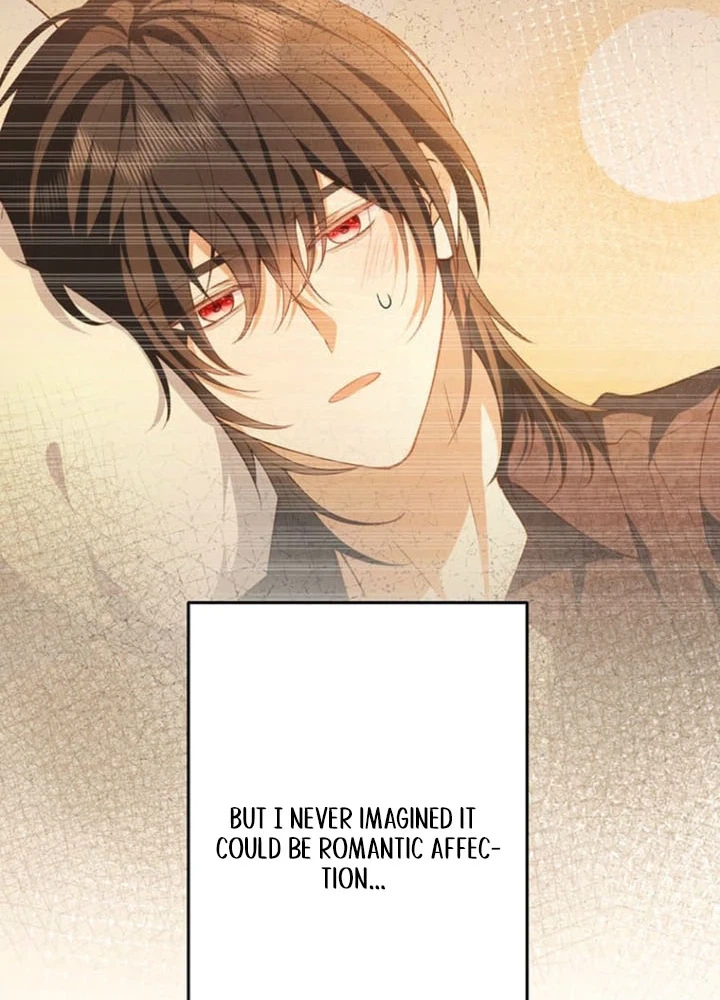 My Fiance Is a Former Assassin Prince Chapter 40 Page 12