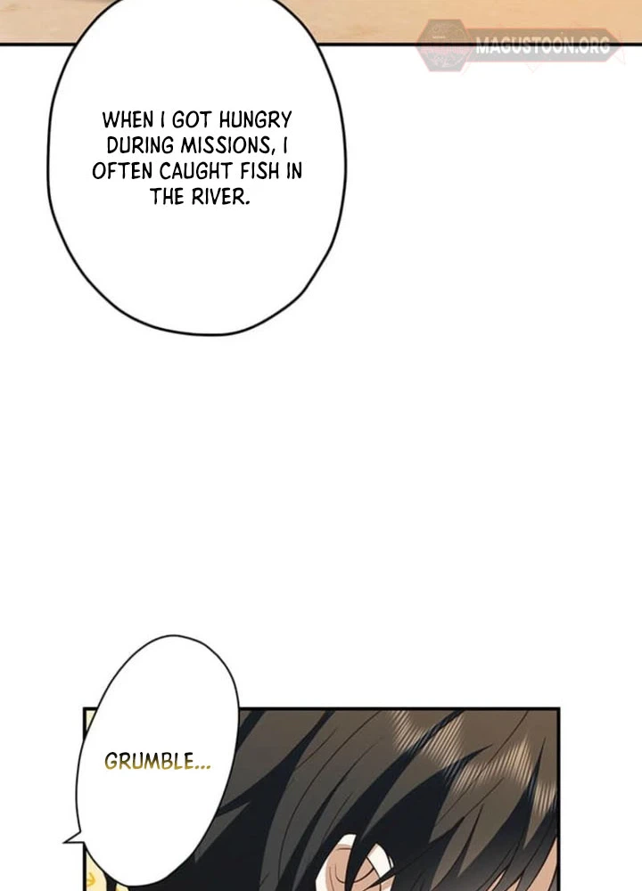 My Fiance Is a Former Assassin Prince Chapter 35 Page 8