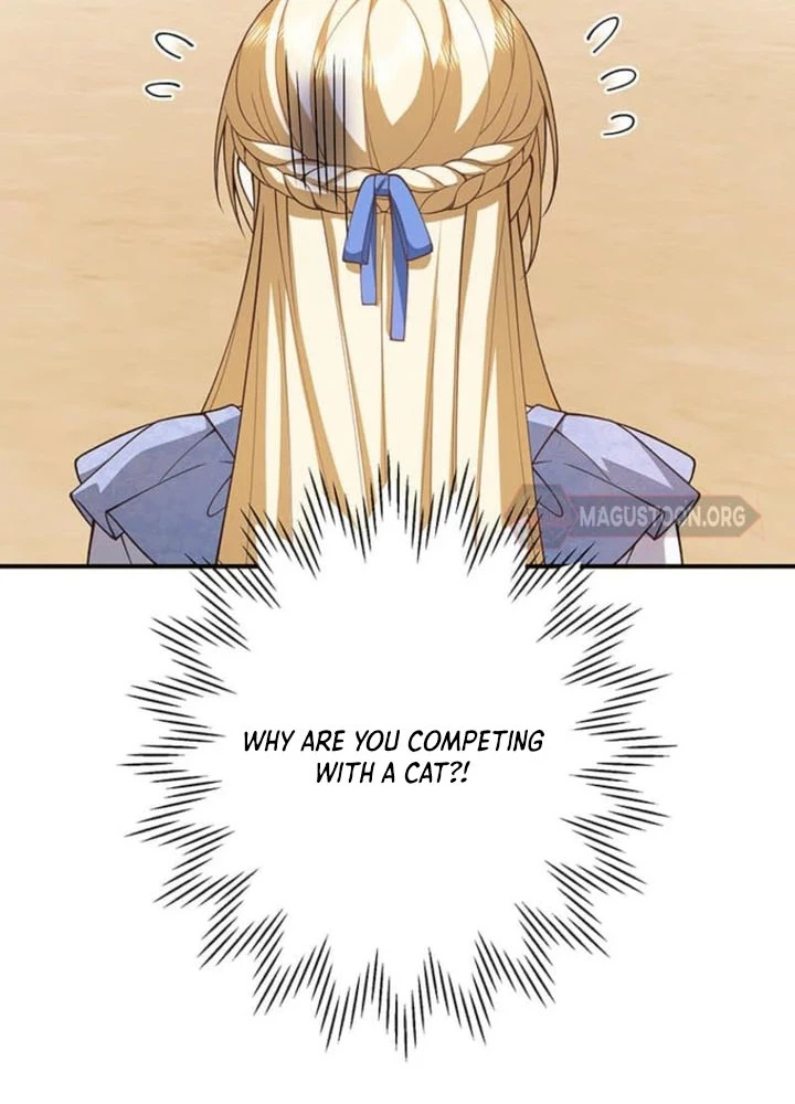 My Fiance Is a Former Assassin Prince Chapter 35 Page 20