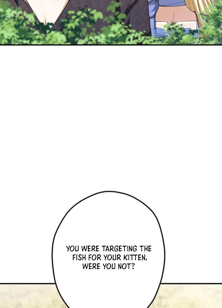 My Fiance Is a Former Assassin Prince Chapter 35 Page 24