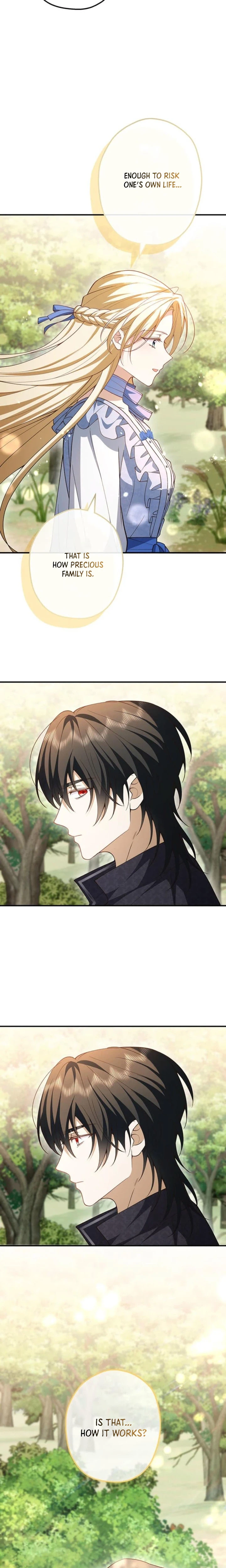 My Fiance Is a Former Assassin Prince Chapter 35 Page 26