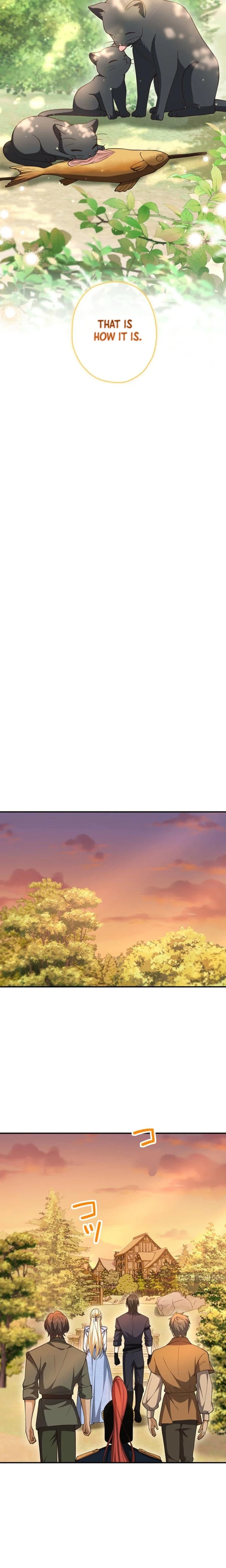My Fiance Is a Former Assassin Prince Chapter 35 Page 27
