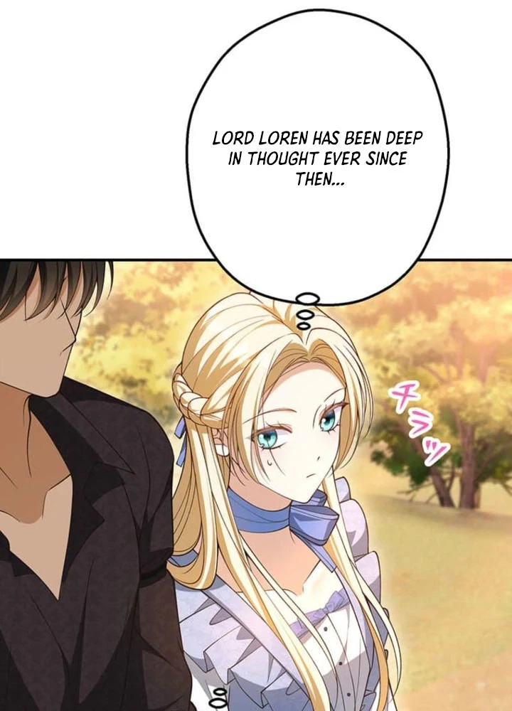 My Fiance Is a Former Assassin Prince Chapter 35 Page 28