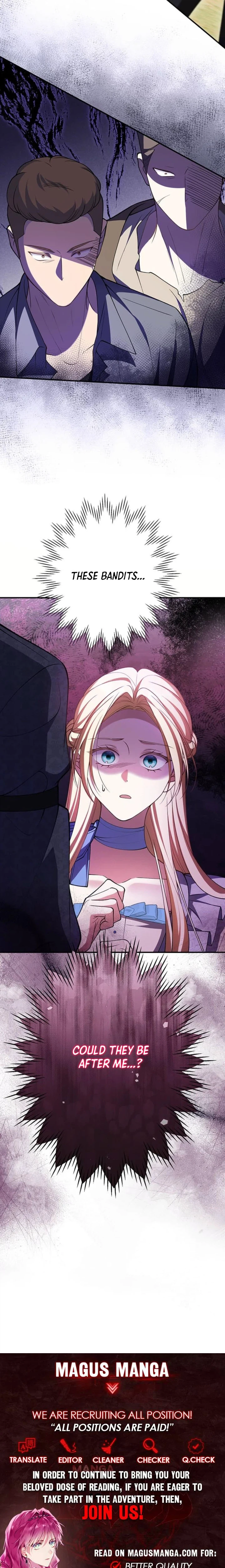 My Fiance Is a Former Assassin Prince Chapter 35 Page 34