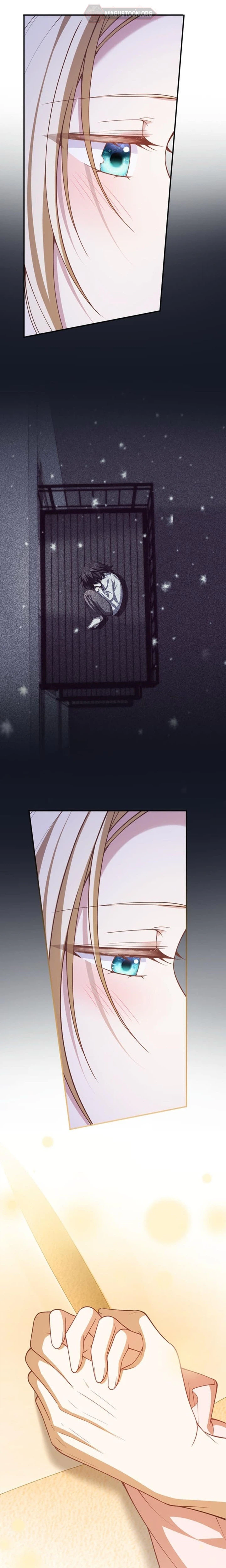 My Fiance Is a Former Assassin Prince Chapter 32 Page 9