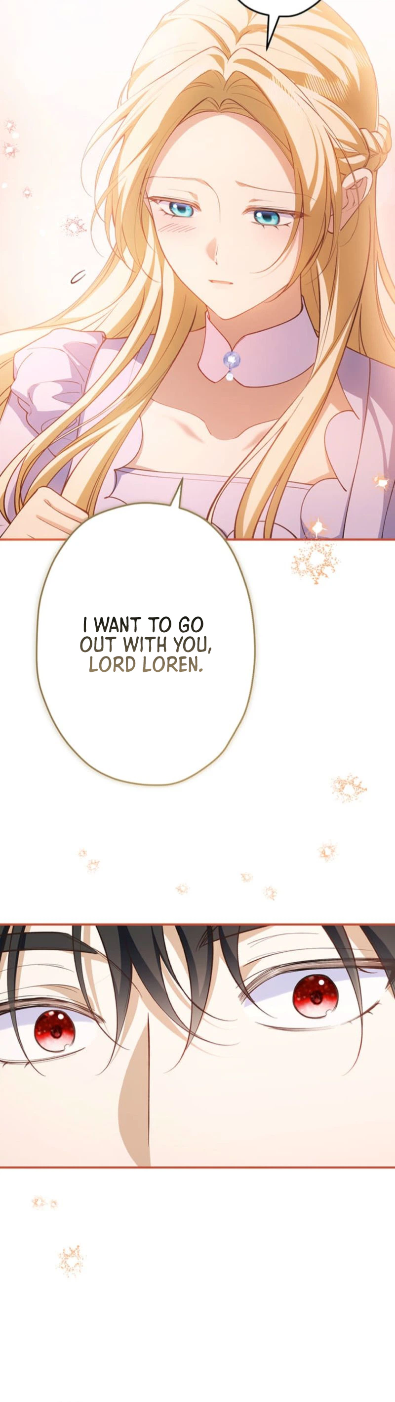 My Fiance Is a Former Assassin Prince Chapter 26 Page 7