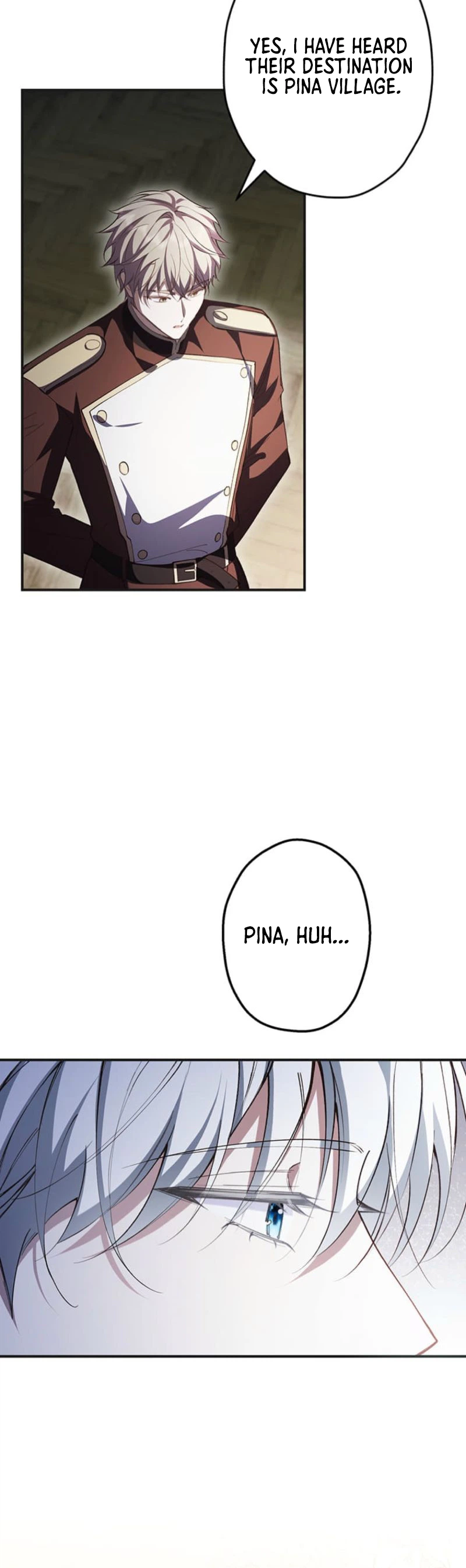 My Fiance Is a Former Assassin Prince Chapter 26 Page 13