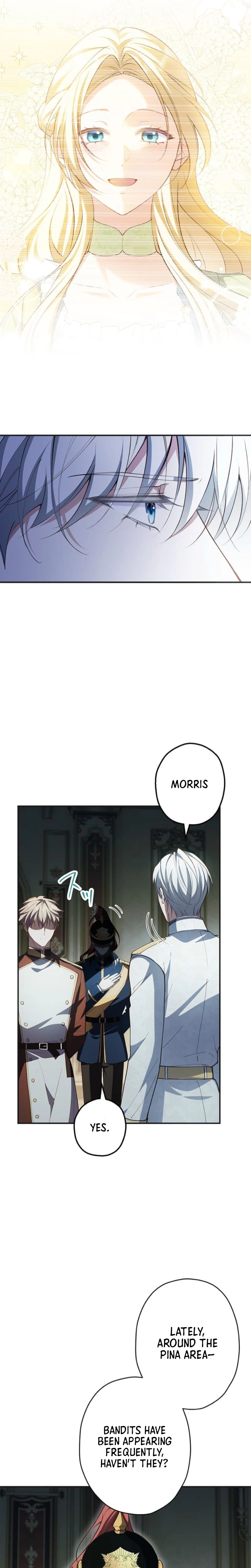 My Fiance Is a Former Assassin Prince Chapter 26 Page 14