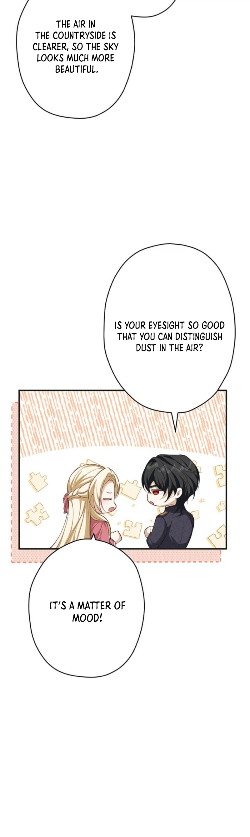 My Fiance Is a Former Assassin Prince Chapter 26 Page 19