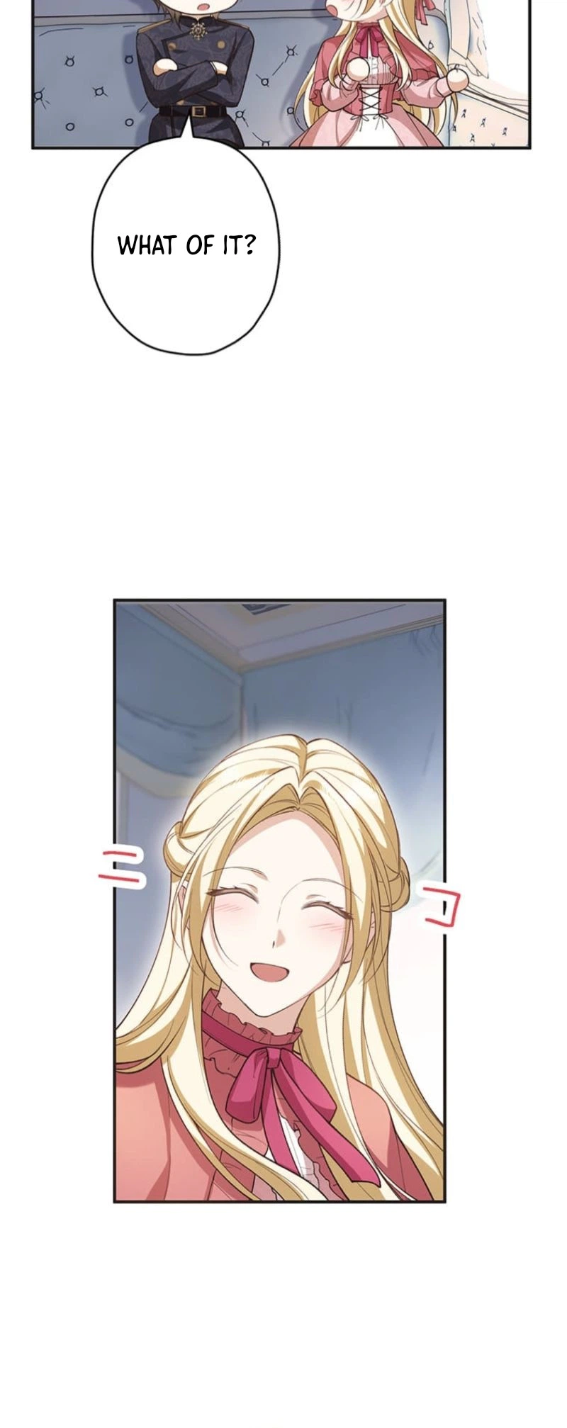 My Fiance Is a Former Assassin Prince Chapter 26 Page 25