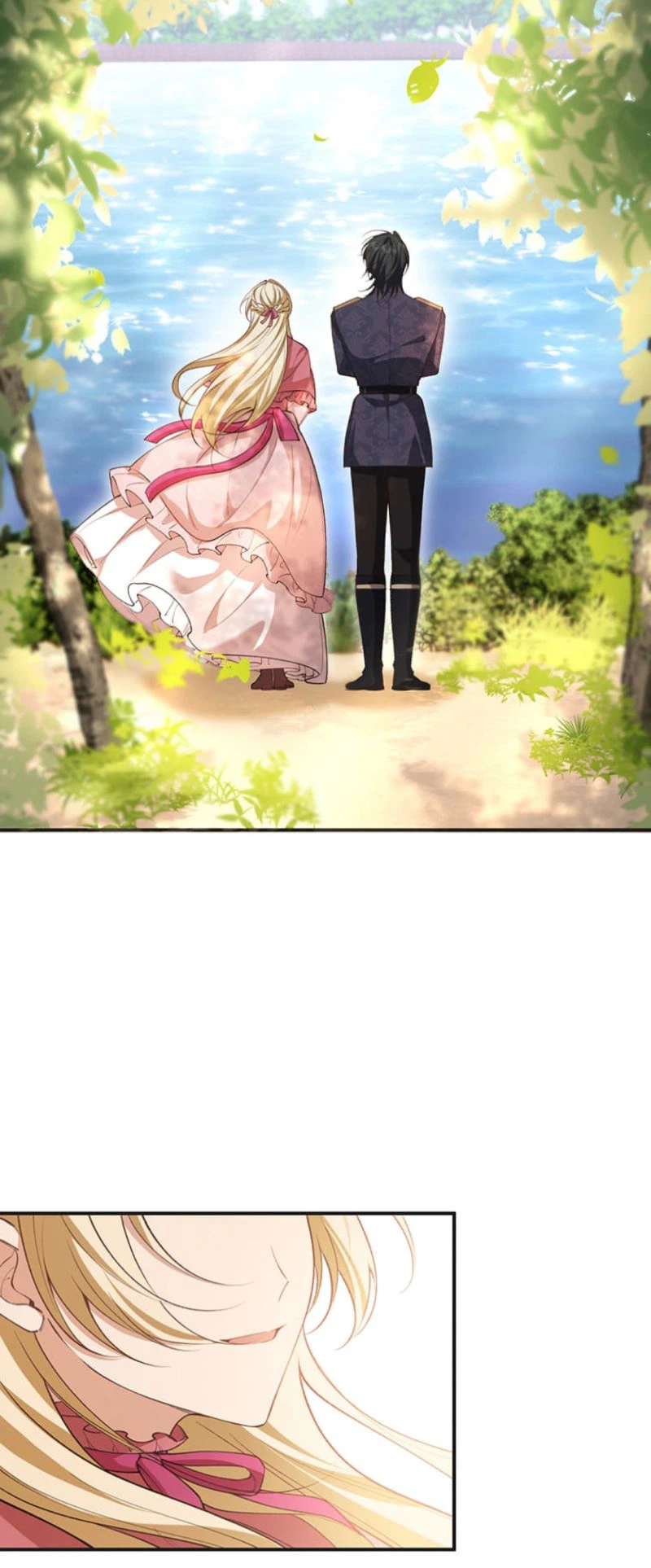 My Fiance Is a Former Assassin Prince Chapter 26 Page 31