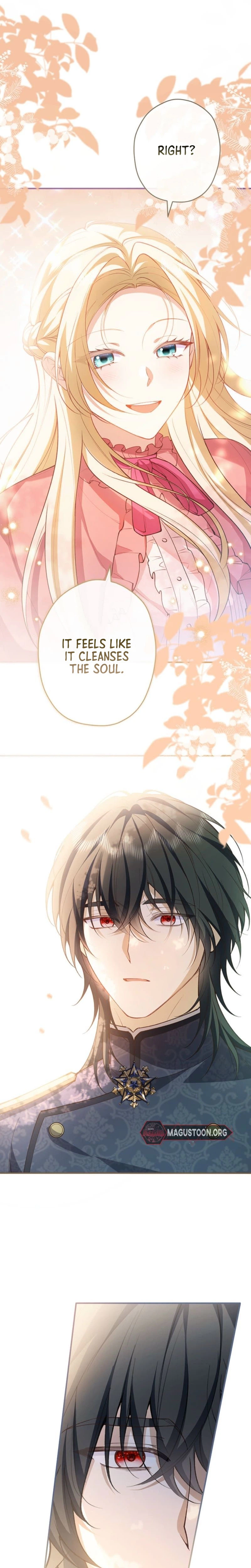 My Fiance Is a Former Assassin Prince Chapter 26 Page 32