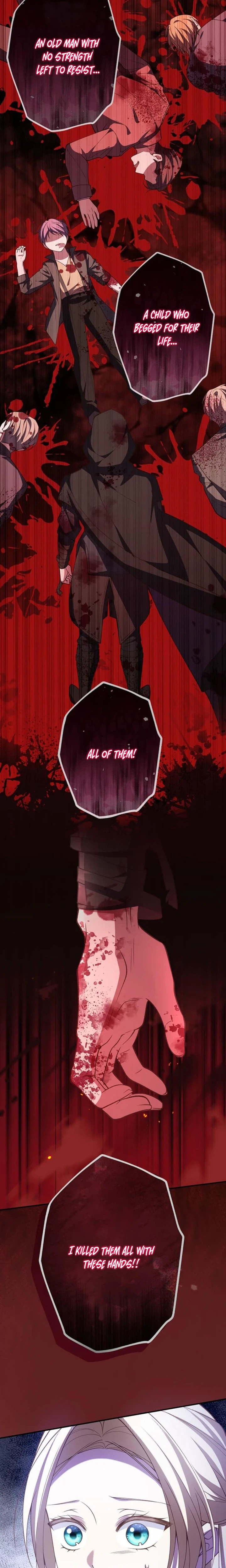 My Fiance Is a Former Assassin Prince Chapter 34 Page 10