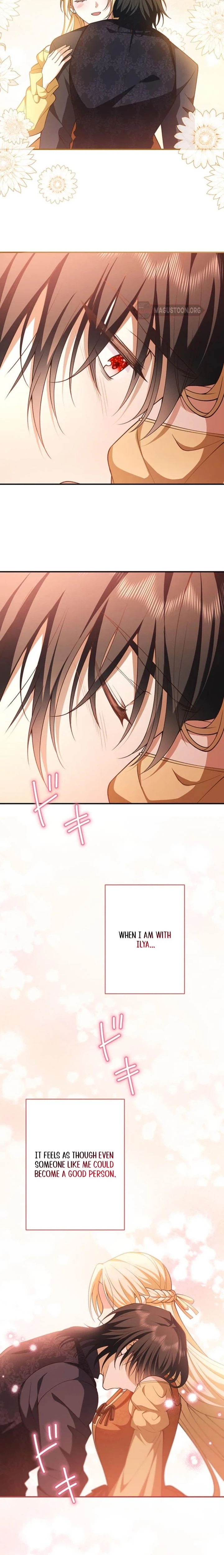 My Fiance Is a Former Assassin Prince Chapter 34 Page 19