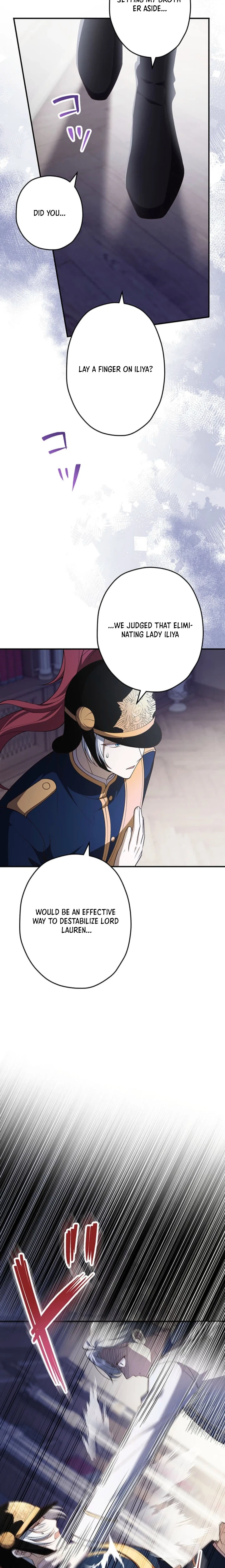 My Fiance Is a Former Assassin Prince Chapter 42 Page 5