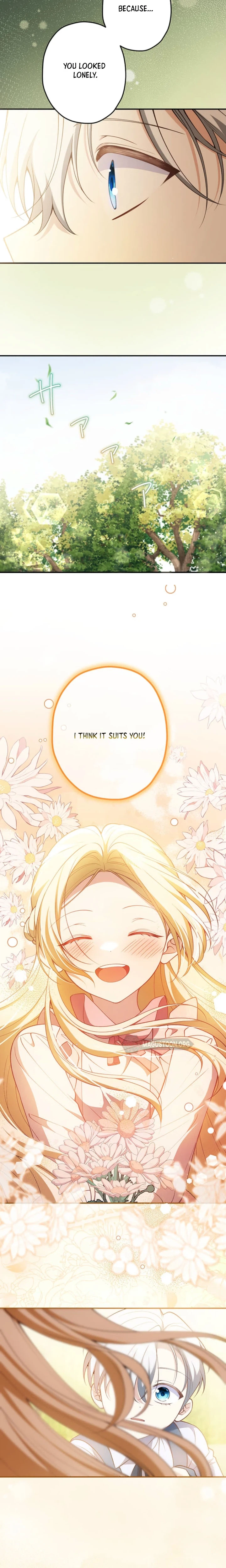 My Fiance Is a Former Assassin Prince Chapter 42 Page 15