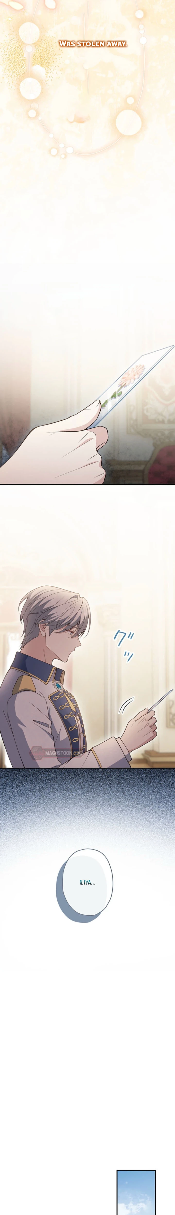 My Fiance Is a Former Assassin Prince Chapter 42 Page 18